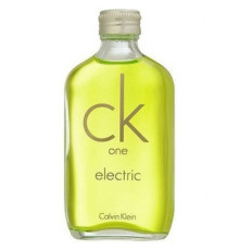 Аромат Calvin Klein Ck One Electric Туалетная вода