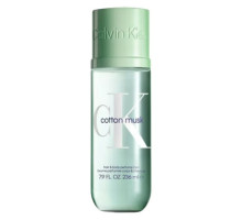 Аромат Calvin Klein Cotton Musk Ароматная дымка