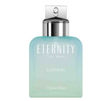 Аромат Calvin Klein Eternity Summer for Men (2016) Туалетная вода