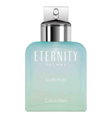 Аромат Calvin Klein Eternity Summer for Men (2016) Туалетная вода