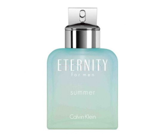 Купить Аромат Calvin Klein Eternity Summer for Men (2016) Туалетная вода