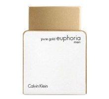 Аромат Calvin Klein Euphoria Men Pure Gold Парфюмерная вода