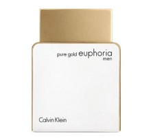 Аромат Calvin Klein Euphoria Men Pure Gold Парфюмерная вода