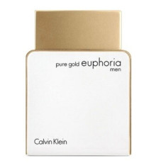 Аромат Calvin Klein Euphoria Men Pure Gold Парфюмерная вода
