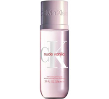 Аромат Calvin Klein Nude Vanilla Ароматная дымка
