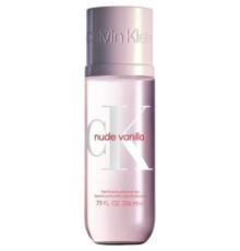 Аромат Calvin Klein Nude Vanilla Ароматная дымка