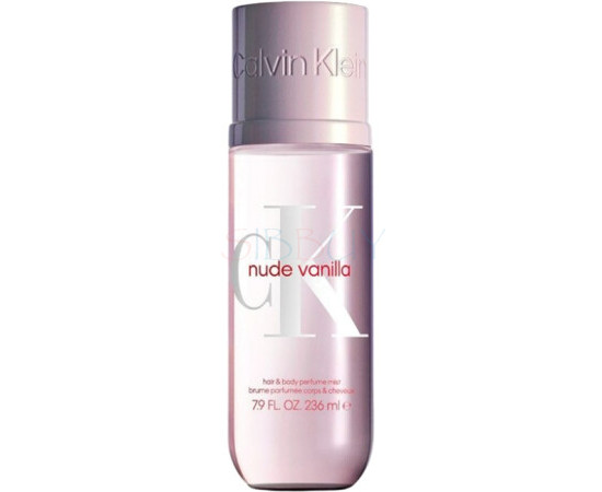Купить Аромат Calvin Klein Nude Vanilla Ароматная дымка