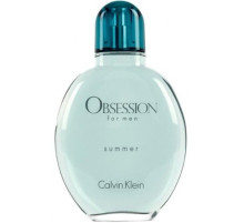 Аромат Calvin Klein Obsession Summer for Men Туалетная вода