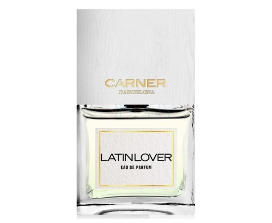 Купить Аромат Carner Barcelona Latin Lover Парфюмерная вода