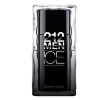 Аромат Carolina Herrera 212 Men Ice Туалетная вода