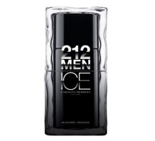 Аромат Carolina Herrera 212 Men Ice Туалетная вода