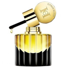 Аромат Carolina Herrera Citrus Elixir Масляные духи