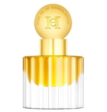 Аромат Carolina Herrera Pure Oil of Sandalwood Масляные духи