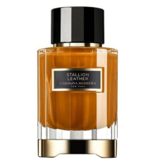 Аромат Carolina Herrera Stallion Leather Парфюмерная вода