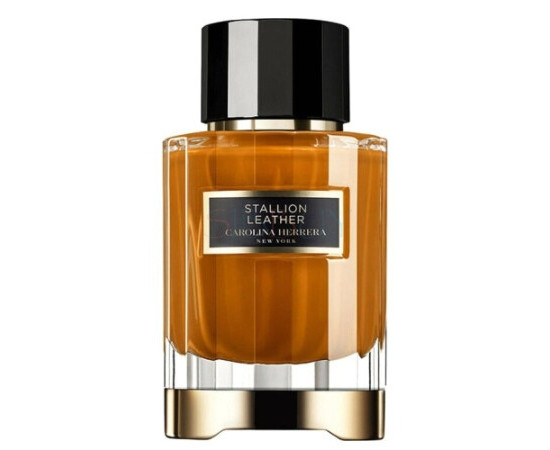 Купить Аромат Carolina Herrera Stallion Leather Парфюмерная вода