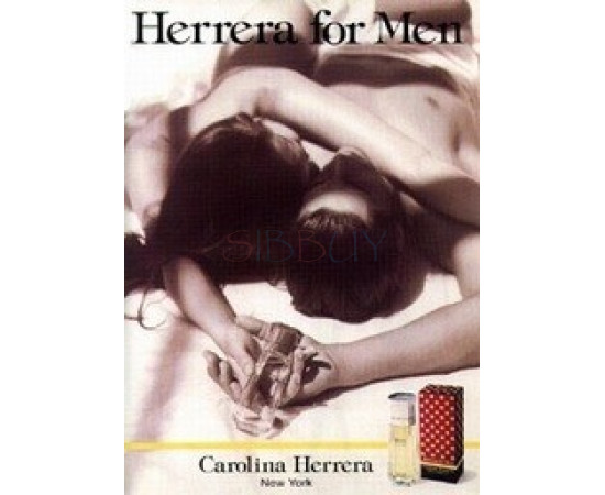 Купить Аромат Carolina Herrera Herrera For Men
