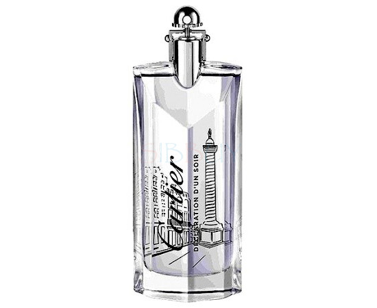 Купить Аромат Cartier Déclaration d'Un Soir d'Amour Туалетная вода