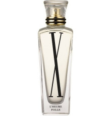 Аромат Cartier L'Heure Folle X Парфюмерная вода