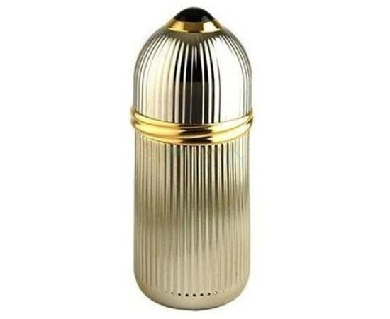 Купить Аромат Cartier Pasha de Cartier Edition Prestige Acier Туалетная вода
