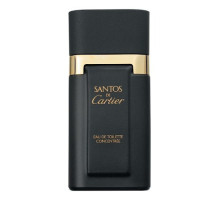 Аромат Cartier Santos de Cartier Concentree Туалетная вода