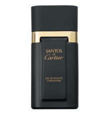 Аромат Cartier Santos de Cartier Concentree Туалетная вода