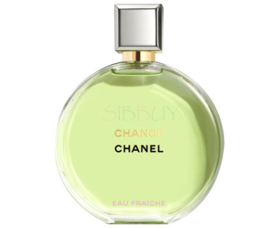 Купить Аромат Chanel Chance Eau Fraiche Eau de Parfum Парфюмерная вода