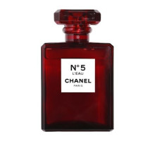 Аромат Chanel Chanel №5 L'Eau Red Edition Туалетная вода