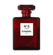 Аромат Chanel Chanel №5 L'Eau Red Edition Туалетная вода