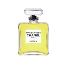Аромат Chanel Cuir de Russie Духи / Экстракт