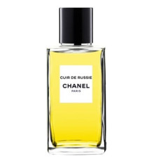 Аромат Chanel Cuir de Russie Туалетная вода