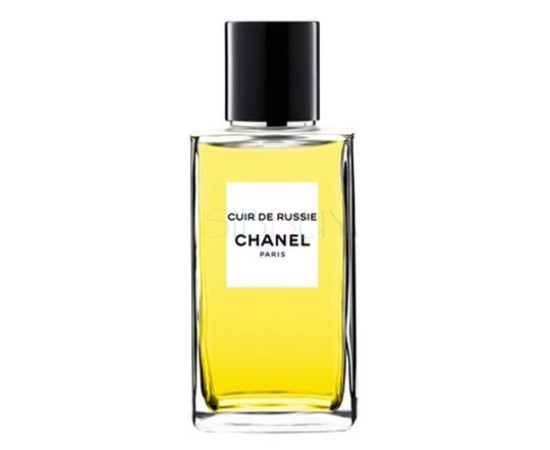 Купить Аромат Chanel Cuir de Russie Туалетная вода