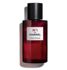 Аромат Chanel N°1 de Chanel L'Eau Rouge Ароматная дымка