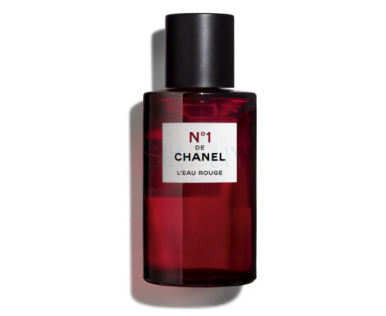 Купить Аромат Chanel N°1 de Chanel L'Eau Rouge Ароматная дымка