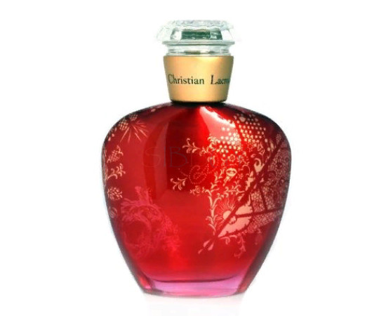 Купить Аромат Christian Lacroix Tumulte Pour Femme Парфюмерная вода