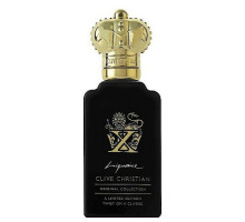 Аромат Clive Christian X Liquorice Парфюмерная вода