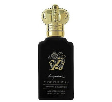 Аромат Clive Christian X Liquorice Парфюмерная вода