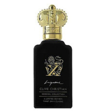 Аромат Clive Christian X Liquorice Парфюмерная вода