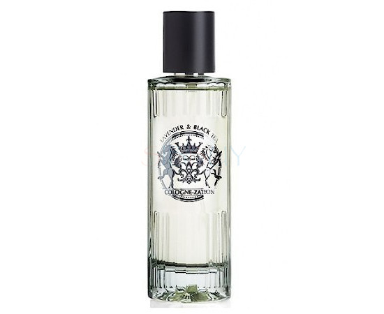 Купить Аромат Cologne-Zation Lavender & Black Tea Парфюмерная вода