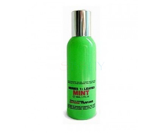 Купить Аромат Comme des Garçons Parfums Series 1 Leaves: Mint Туалетная вода
