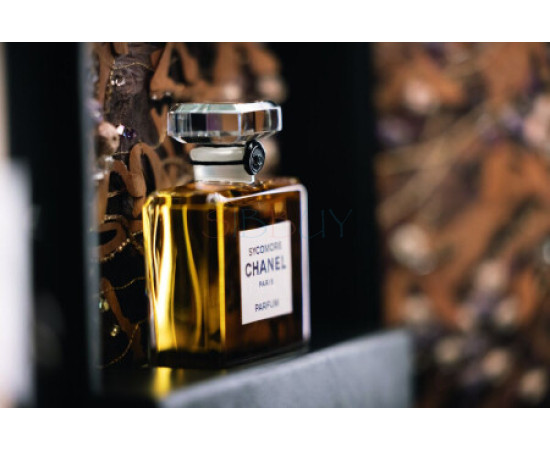 Купить Аромат Chanel Sycomore Parfum Духи / Экстракт