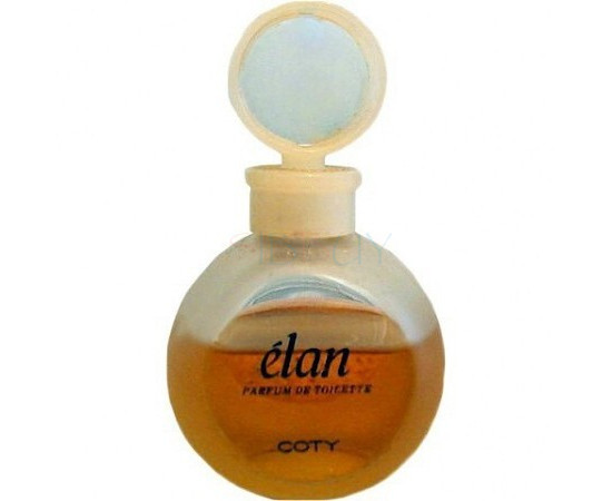 Купить Аромат Coty Elan Дневные духи