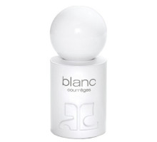 Аромат Courrèges Blanc de Courrèges Парфюмерная вода