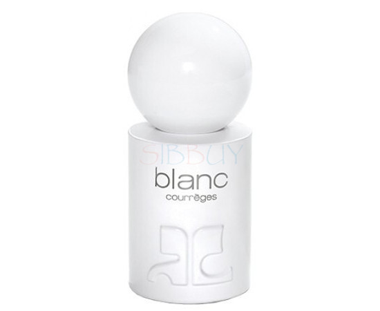 Купить Аромат Courrèges Blanc de Courrèges Парфюмерная вода