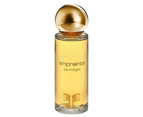 Купить Аромат Courrèges Empreinte Парфюмерная вода