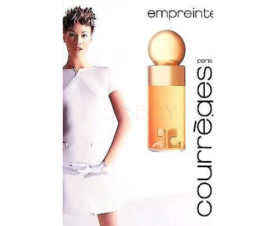 Купить Аромат Courrèges Empreinte Парфюмерная вода