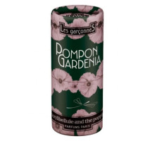 Аромат Crazylibellule and the Poppies Les Garconnes Pompon Gardenia Твёрдые духи