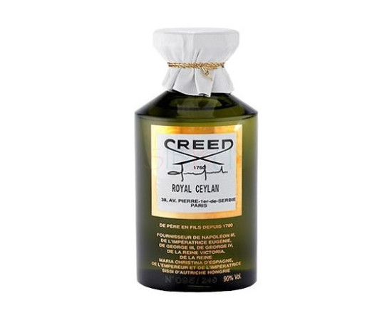 Купить Аромат Creed Royal Ceylan Парфюмерная вода
