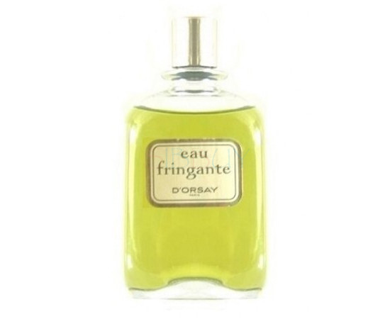 Купить Аромат D'Orsay Eau Fringante Туалетная вода
