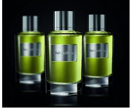 Купить Аромат Pedro del Hierro Pedro del Hierro for Men Туалетная вода