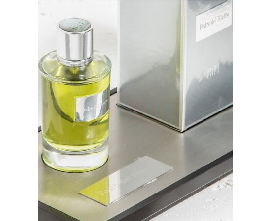 Купить Аромат Pedro del Hierro Pedro del Hierro for Men Туалетная вода